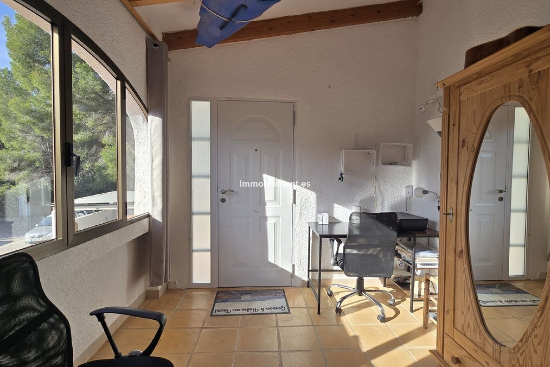 Revente - Villa individuelle - Denia - Denia Centro
