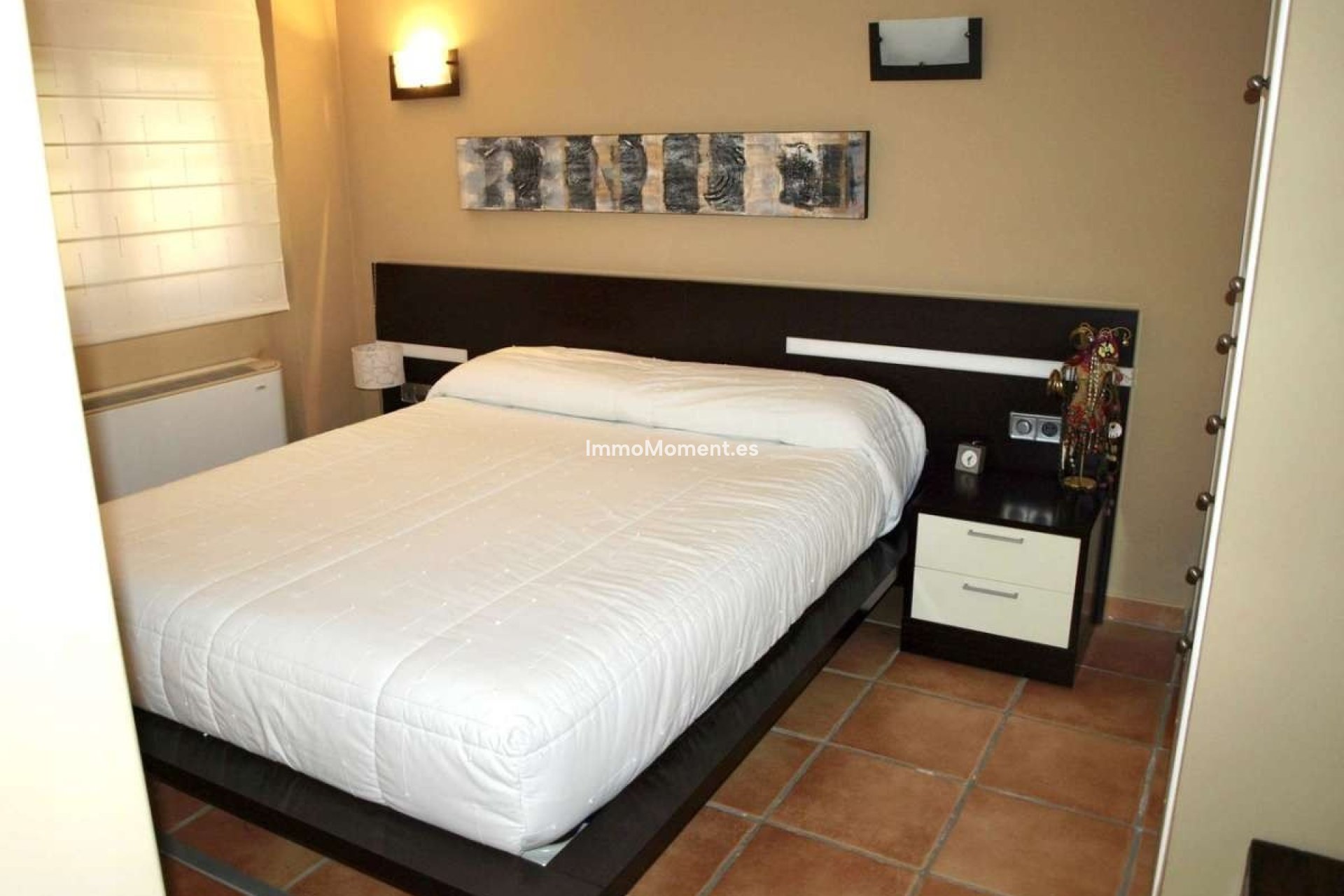 Revente - Villa individuelle - Denia - Denia Centro