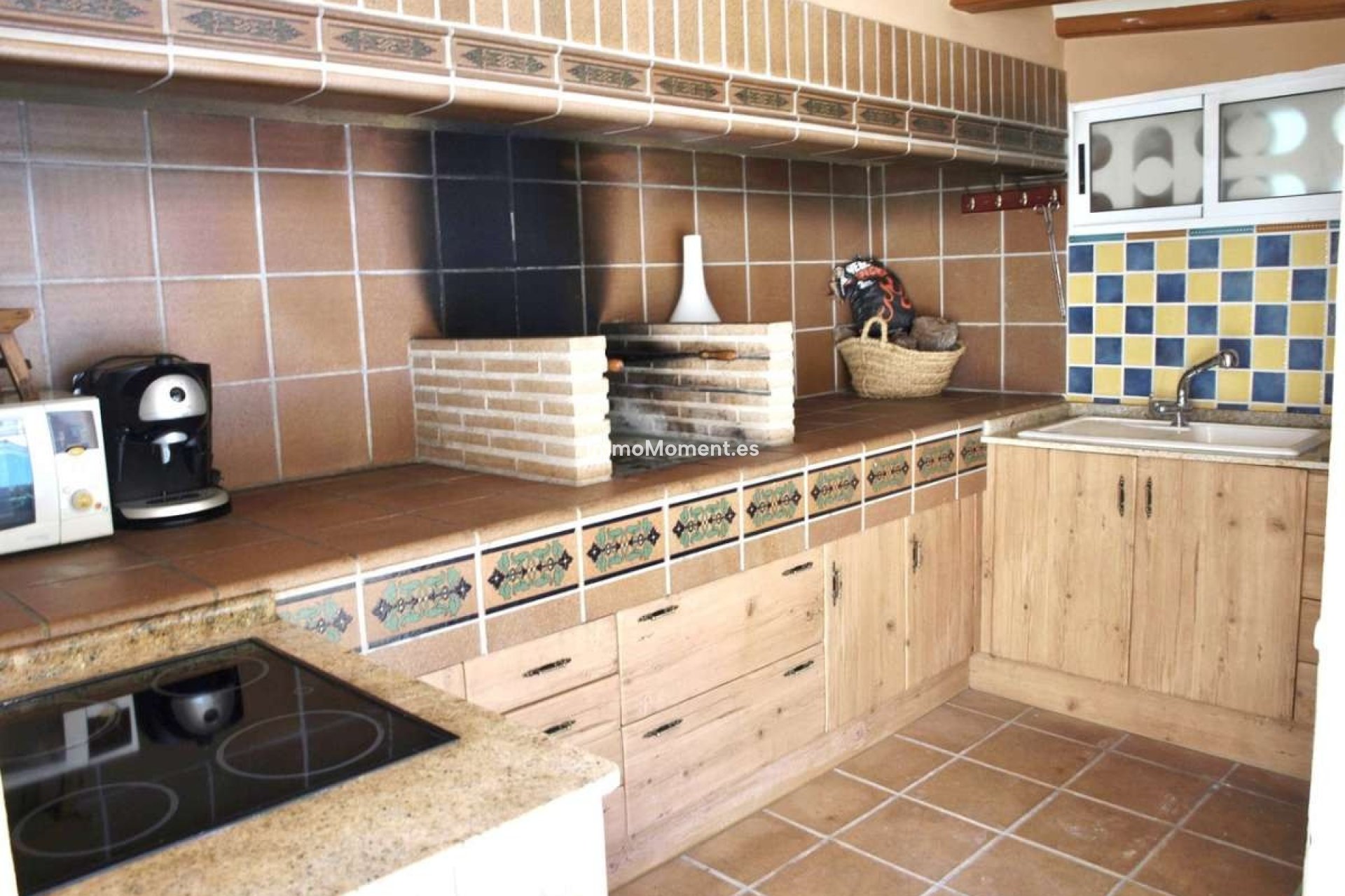 Revente - Villa individuelle - Denia - Denia Centro