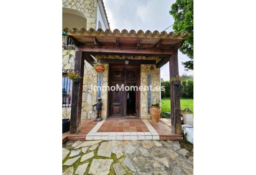 Revente - Villa individuelle - Denia - Denia Centro