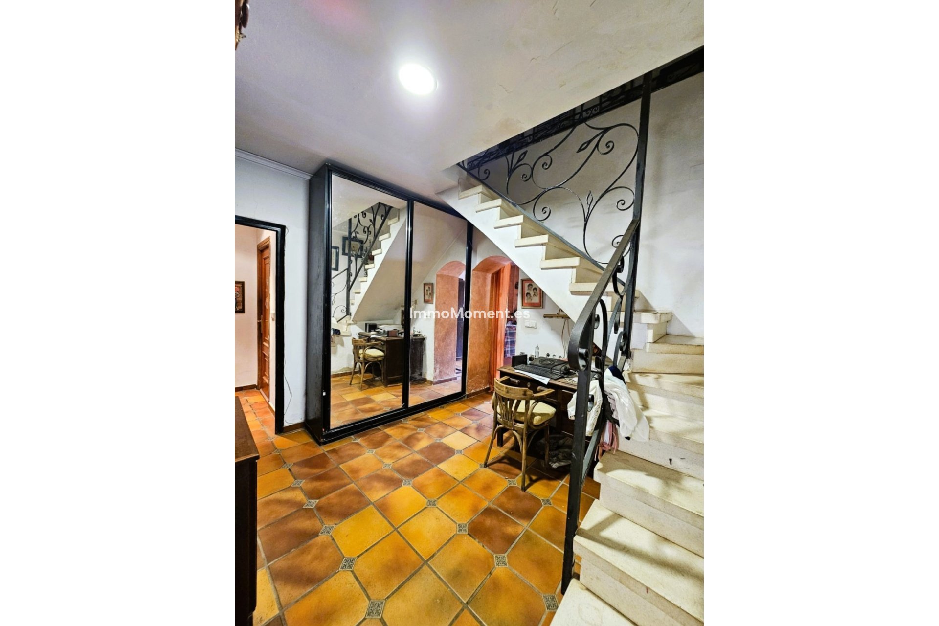 Revente - Villa individuelle - Denia - Denia Centro