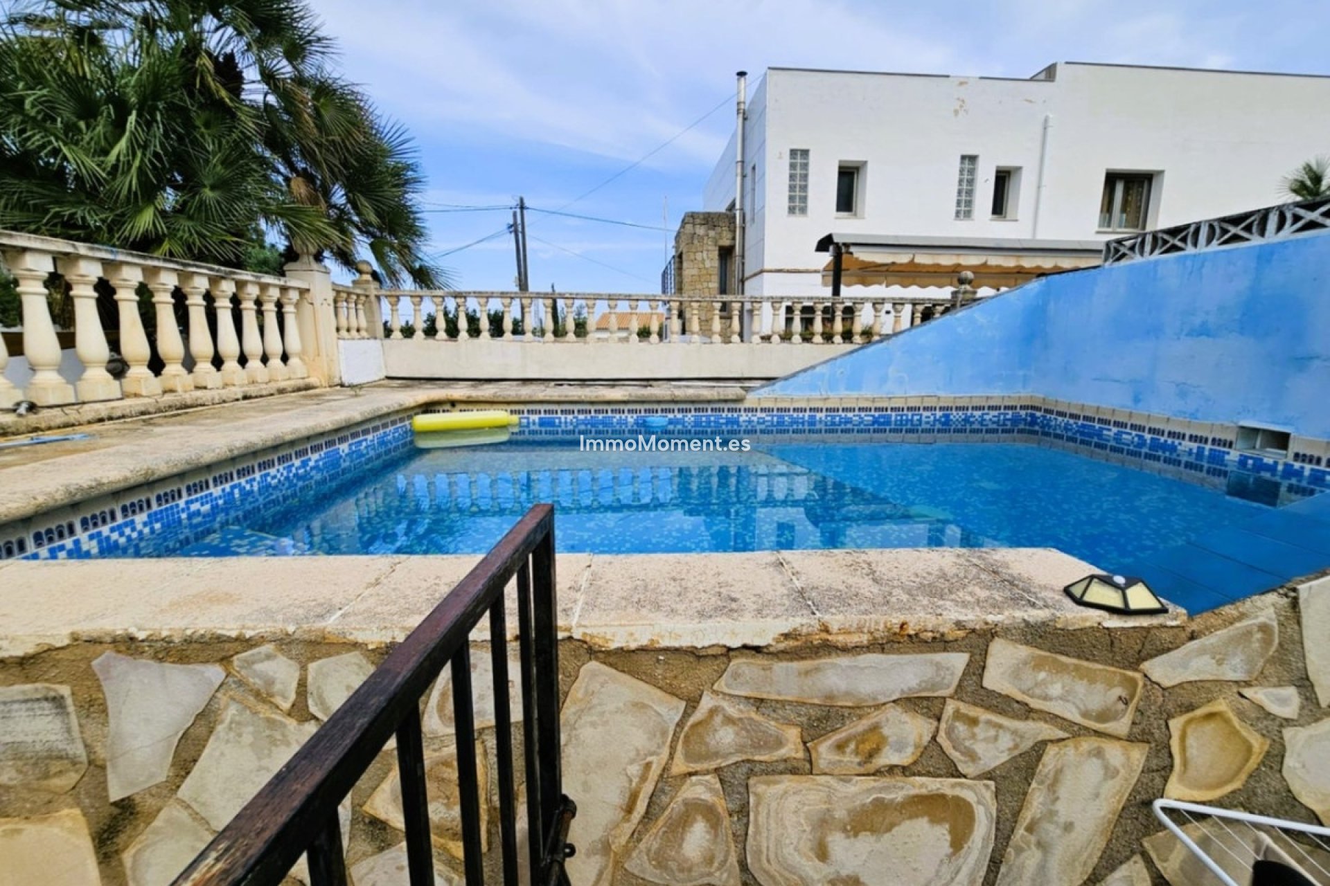 Revente - Villa individuelle - Denia - Denia Centro