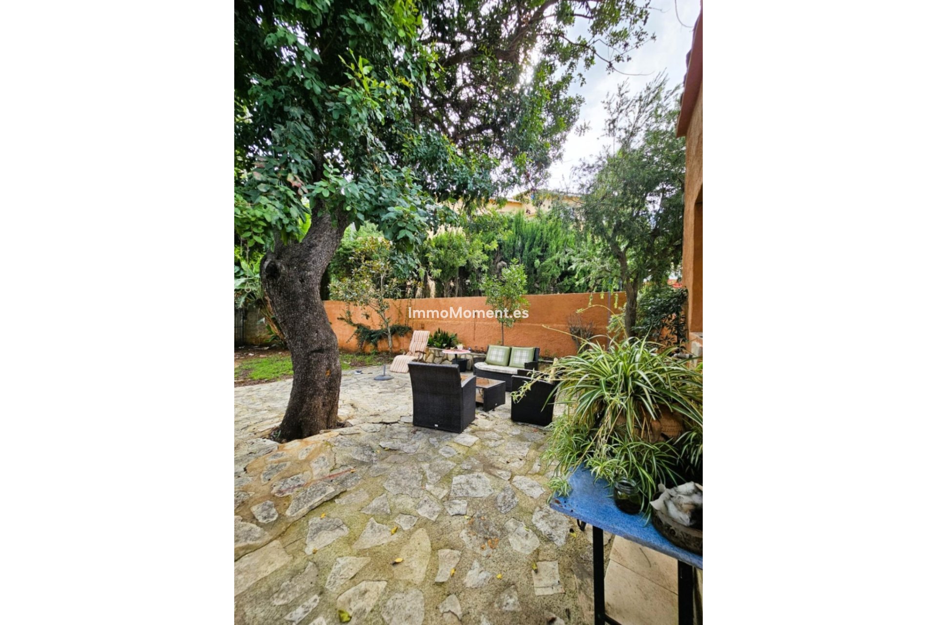 Revente - Villa individuelle - Denia - Denia Centro