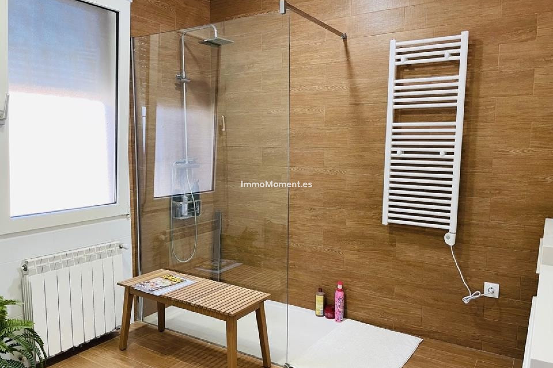 Revente - Villa individuelle - Denia - Denia Centro