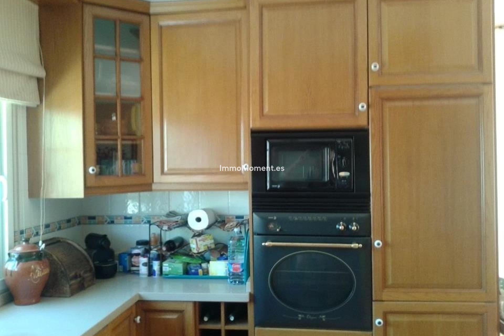 Revente - Villa individuelle - Denia - Denia Centro