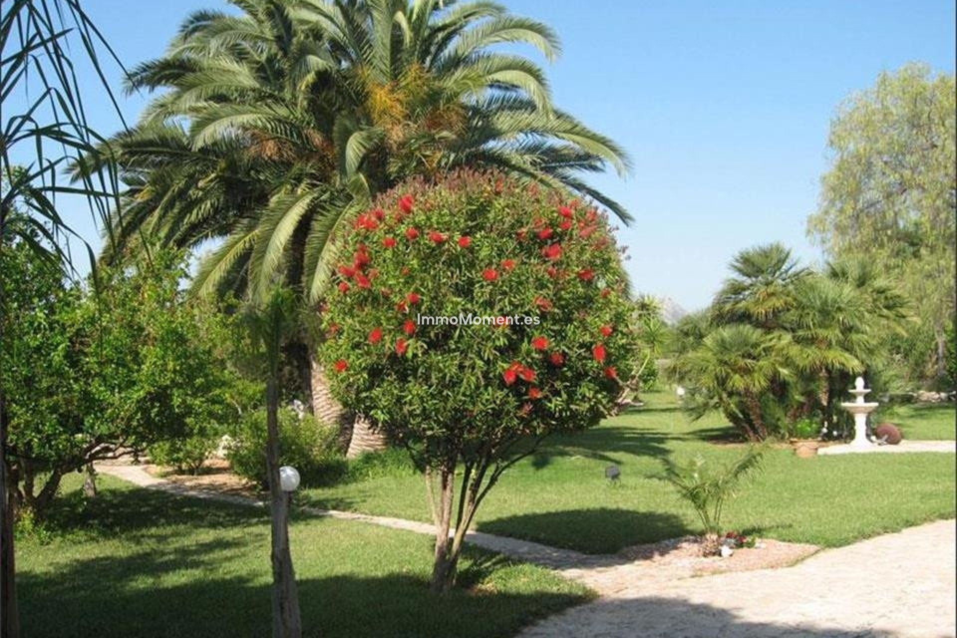 Revente - Villa individuelle - Denia - Denia Centro