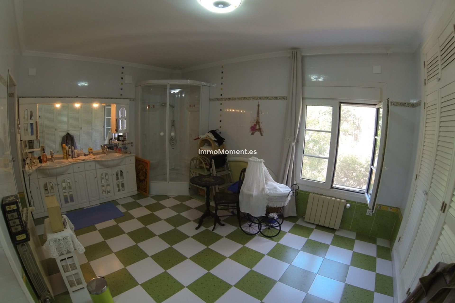 Revente - Villa individuelle - Denia - Denia Centro