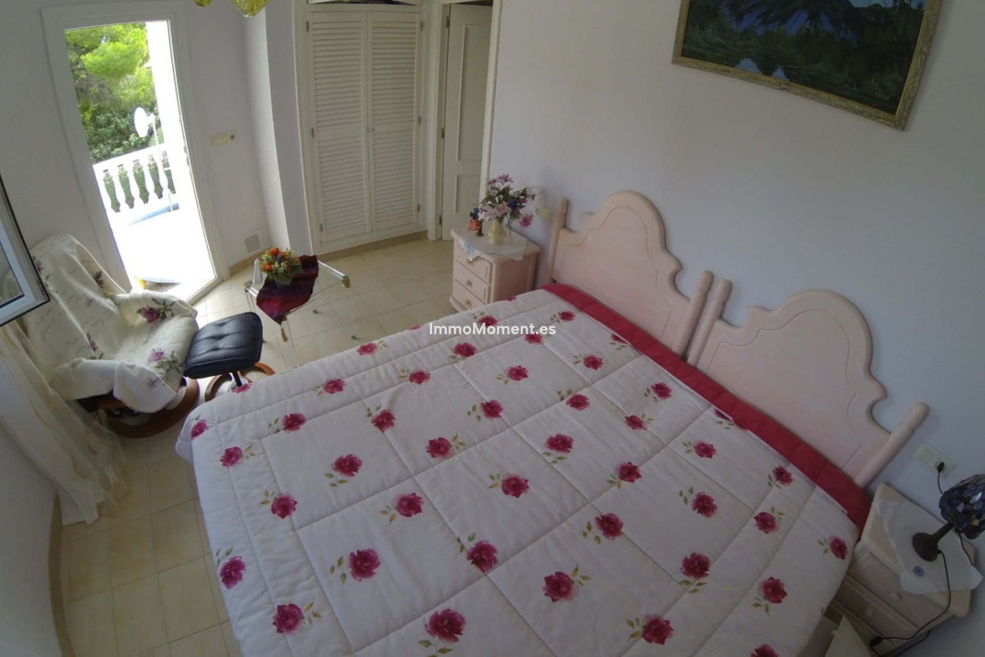 Revente - Villa individuelle - Denia - Denia Centro