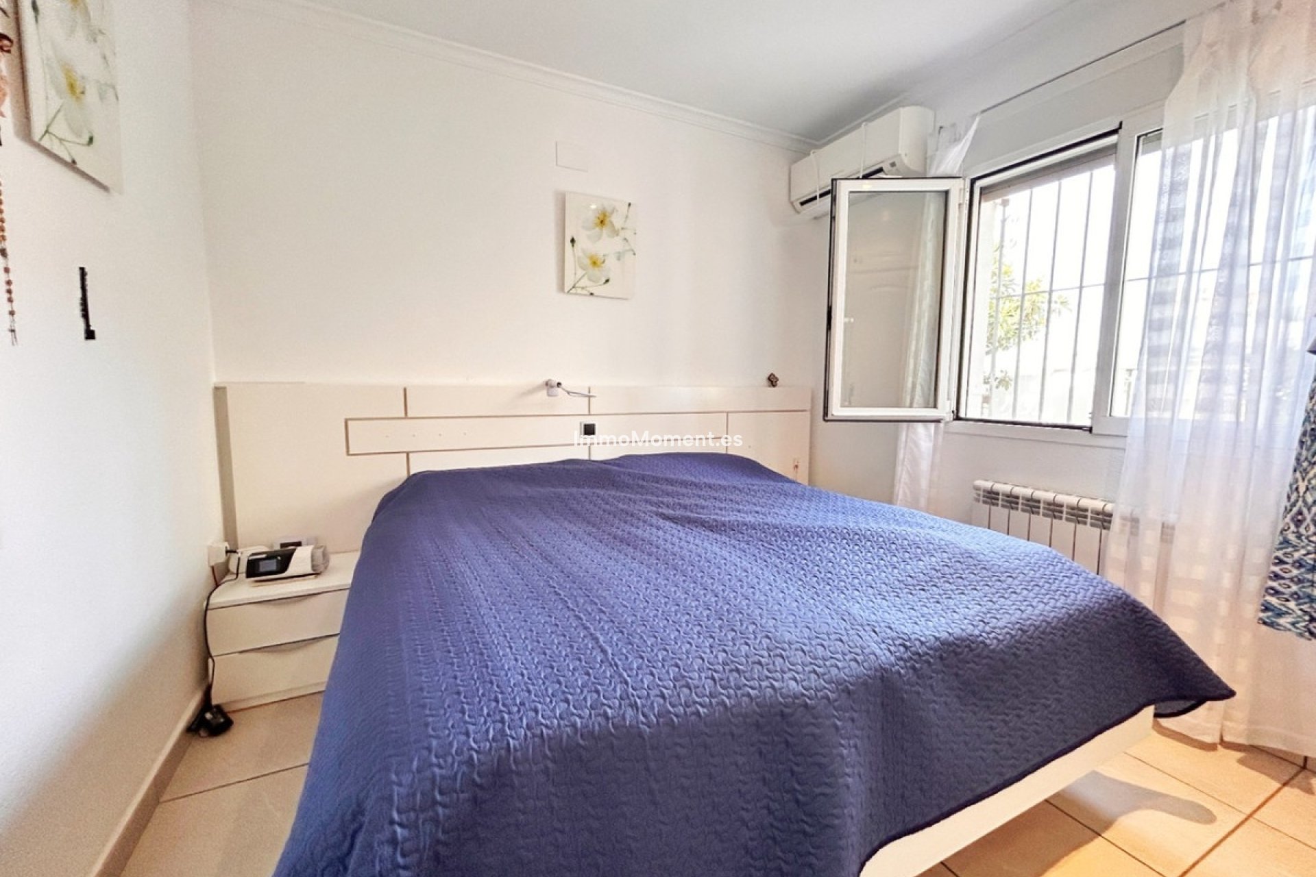 Revente - Villa individuelle - Denia - Denia Centro