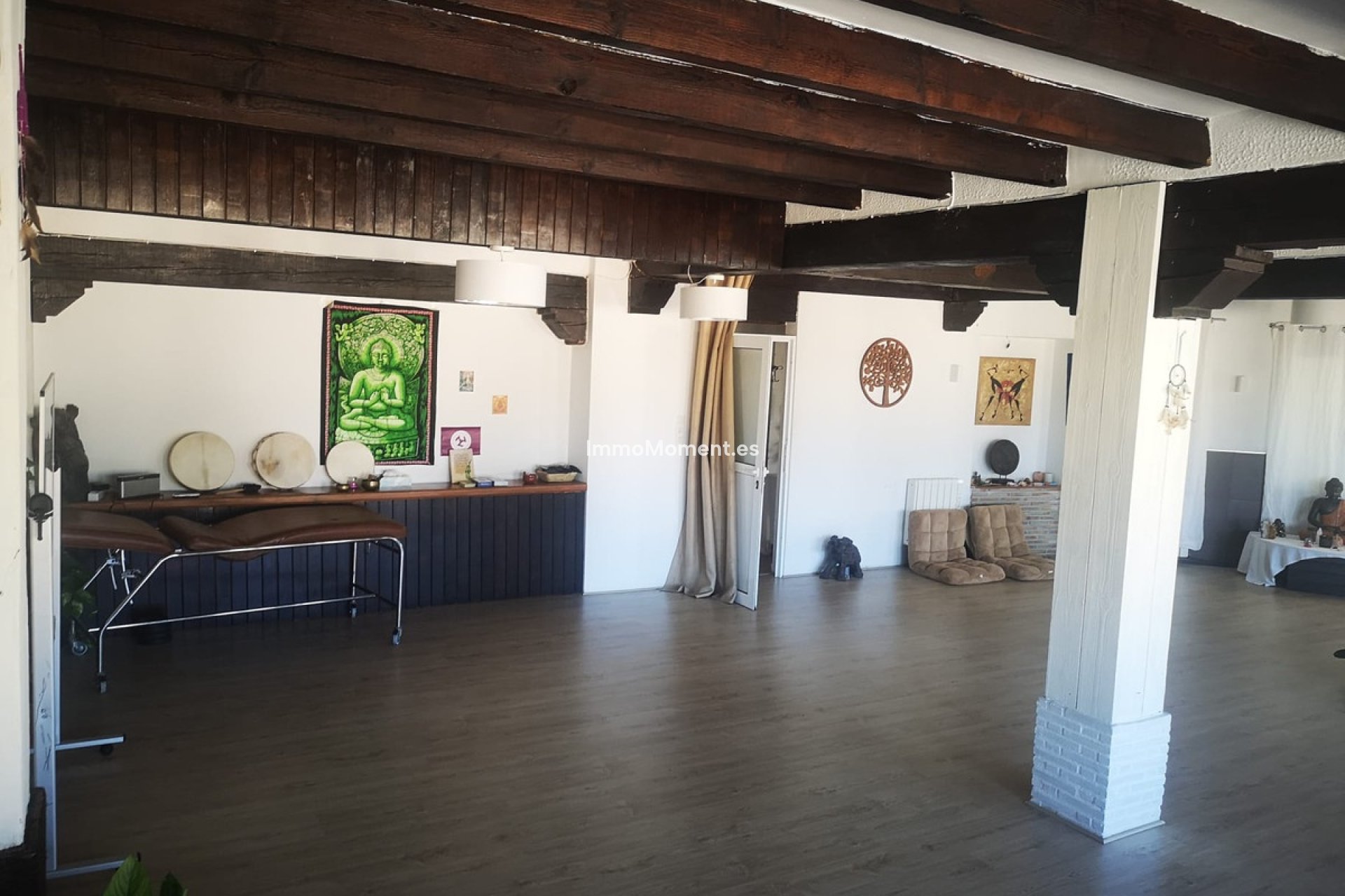 Revente - Villa individuelle - Denia - Denia Centro