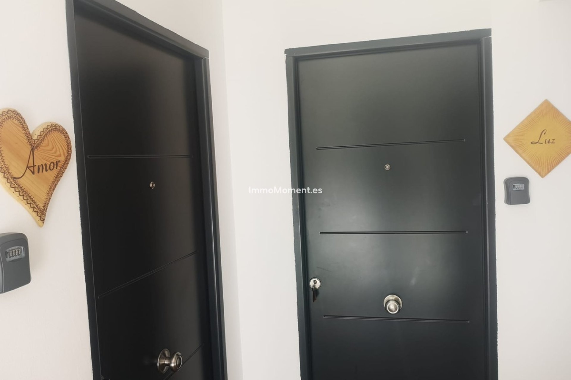 Revente - Villa individuelle - Denia - Denia Centro