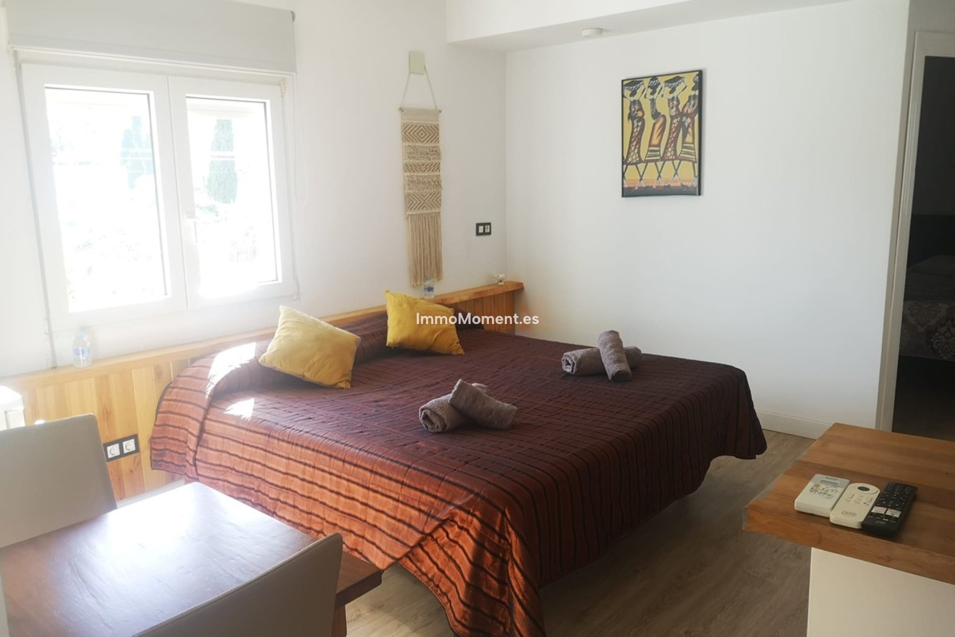 Revente - Villa individuelle - Denia - Denia Centro