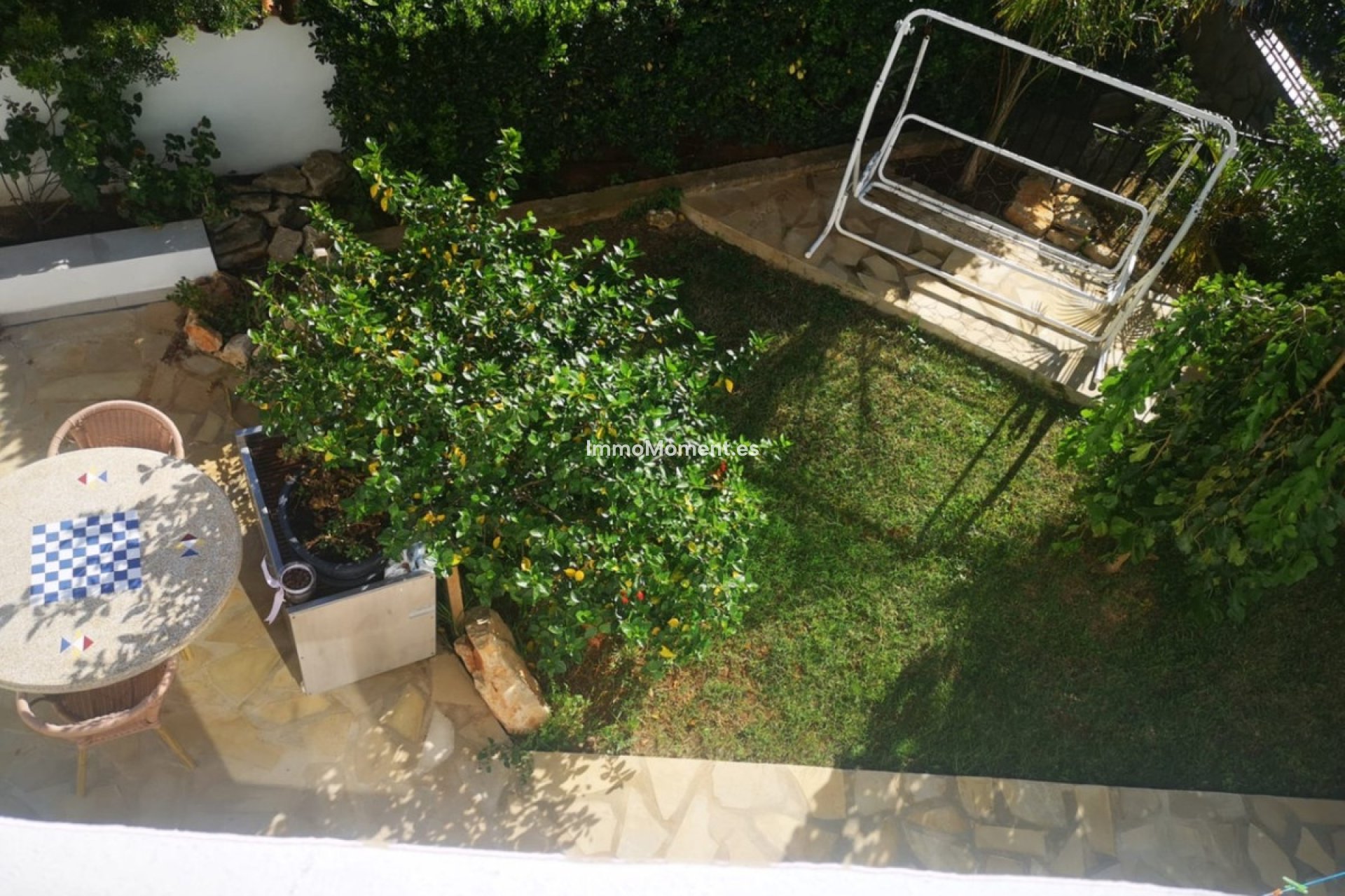 Revente - Villa individuelle - Denia - Denia Centro