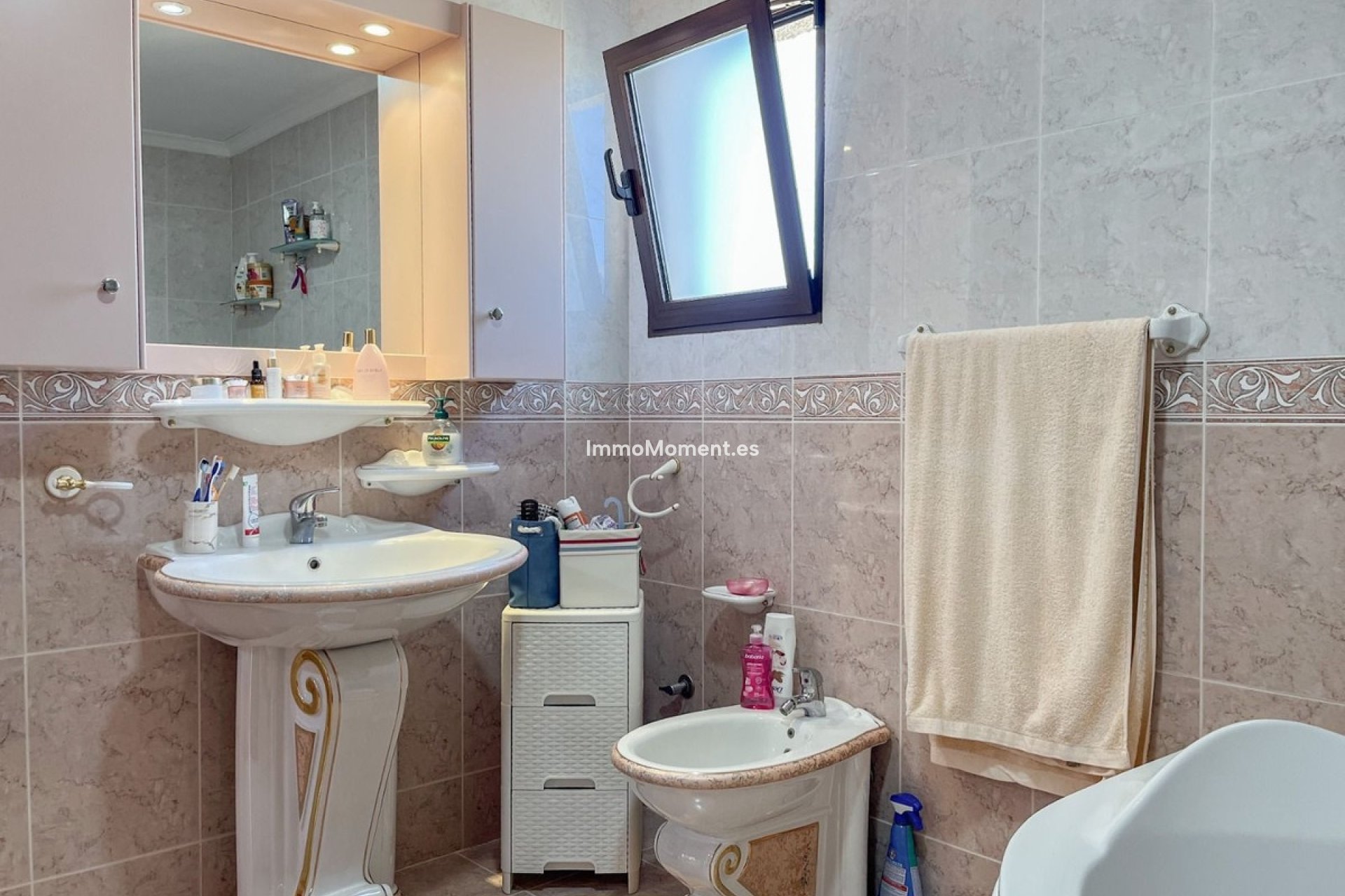 Revente - Villa individuelle - Denia - Denia Centro