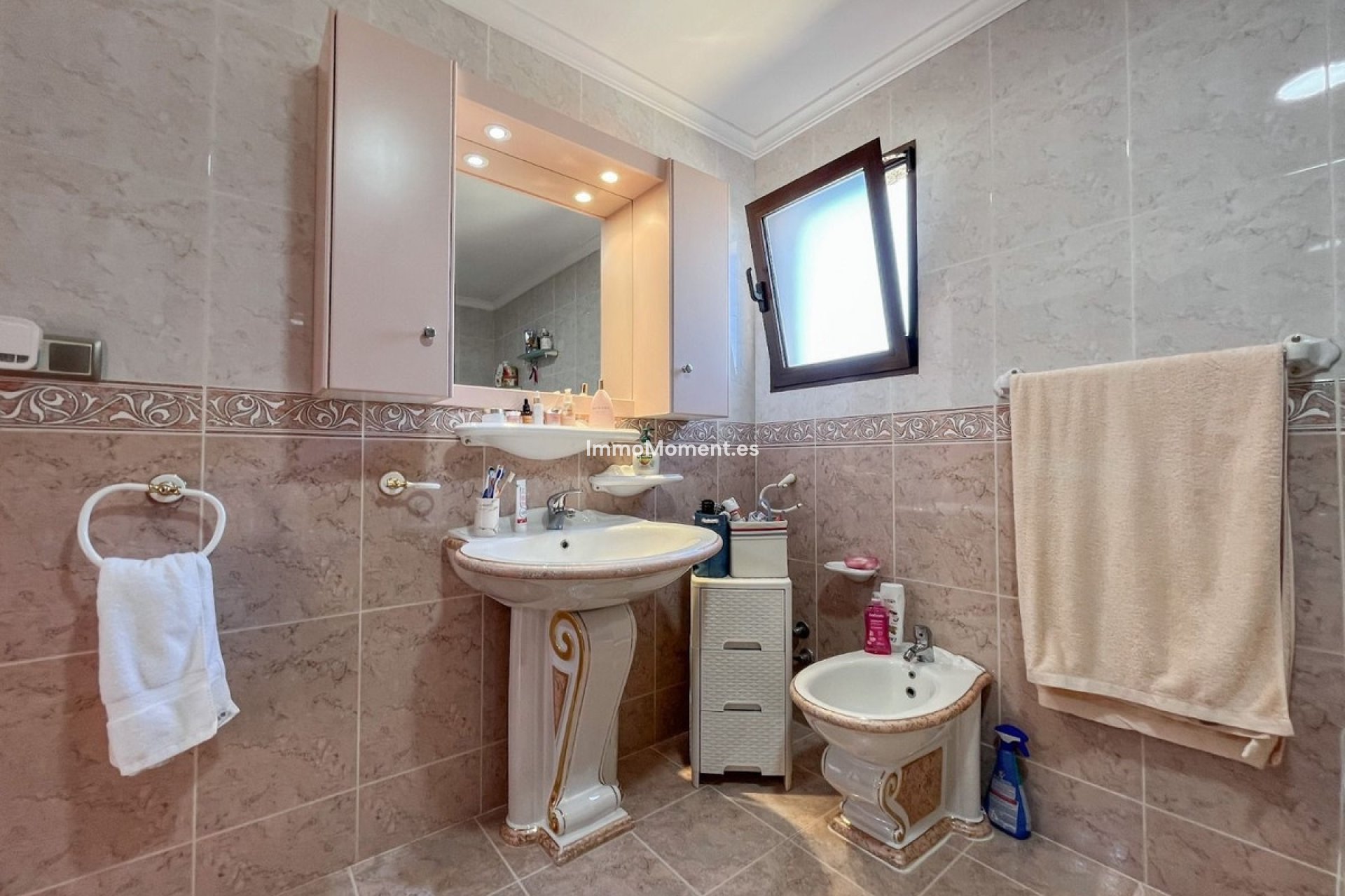 Revente - Villa individuelle - Denia - Denia Centro