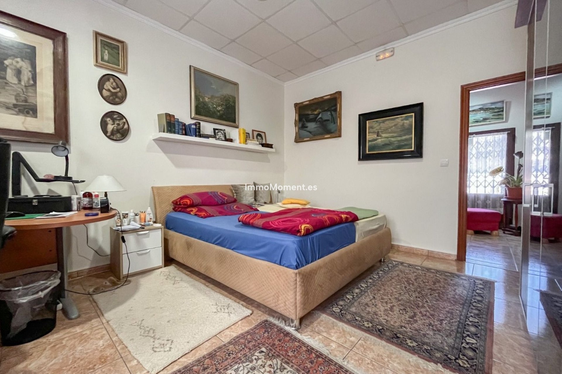 Revente - Villa individuelle - Denia - Denia Centro