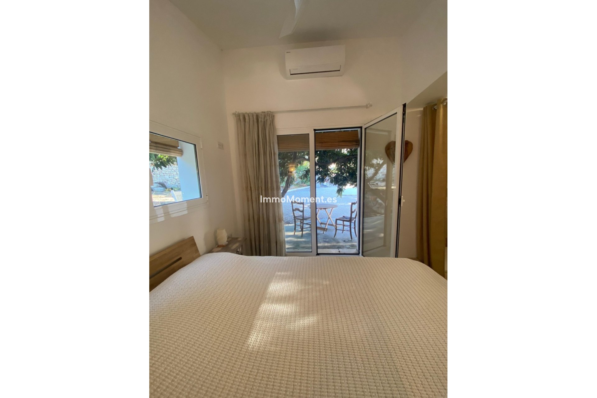 Revente - Villa individuelle - Denia - Denia Centro