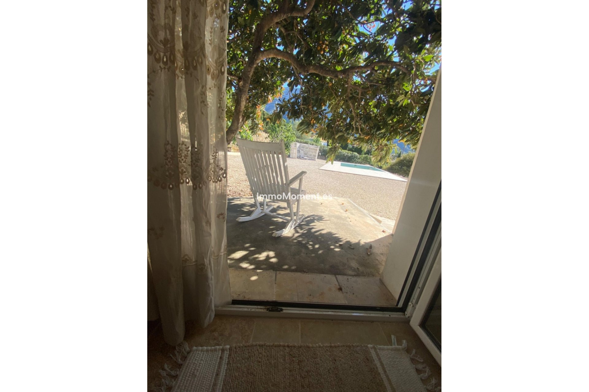 Revente - Villa individuelle - Denia - Denia Centro
