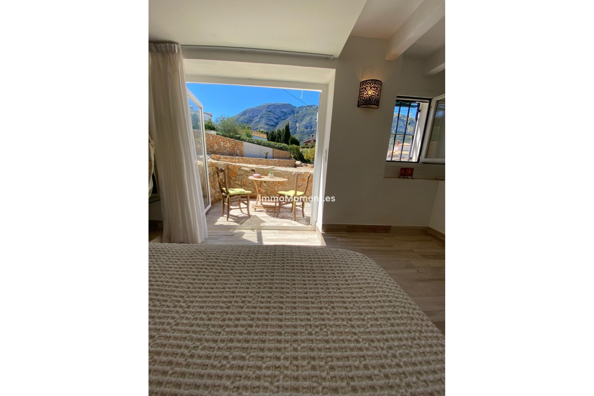 Revente - Villa individuelle - Denia - Denia Centro