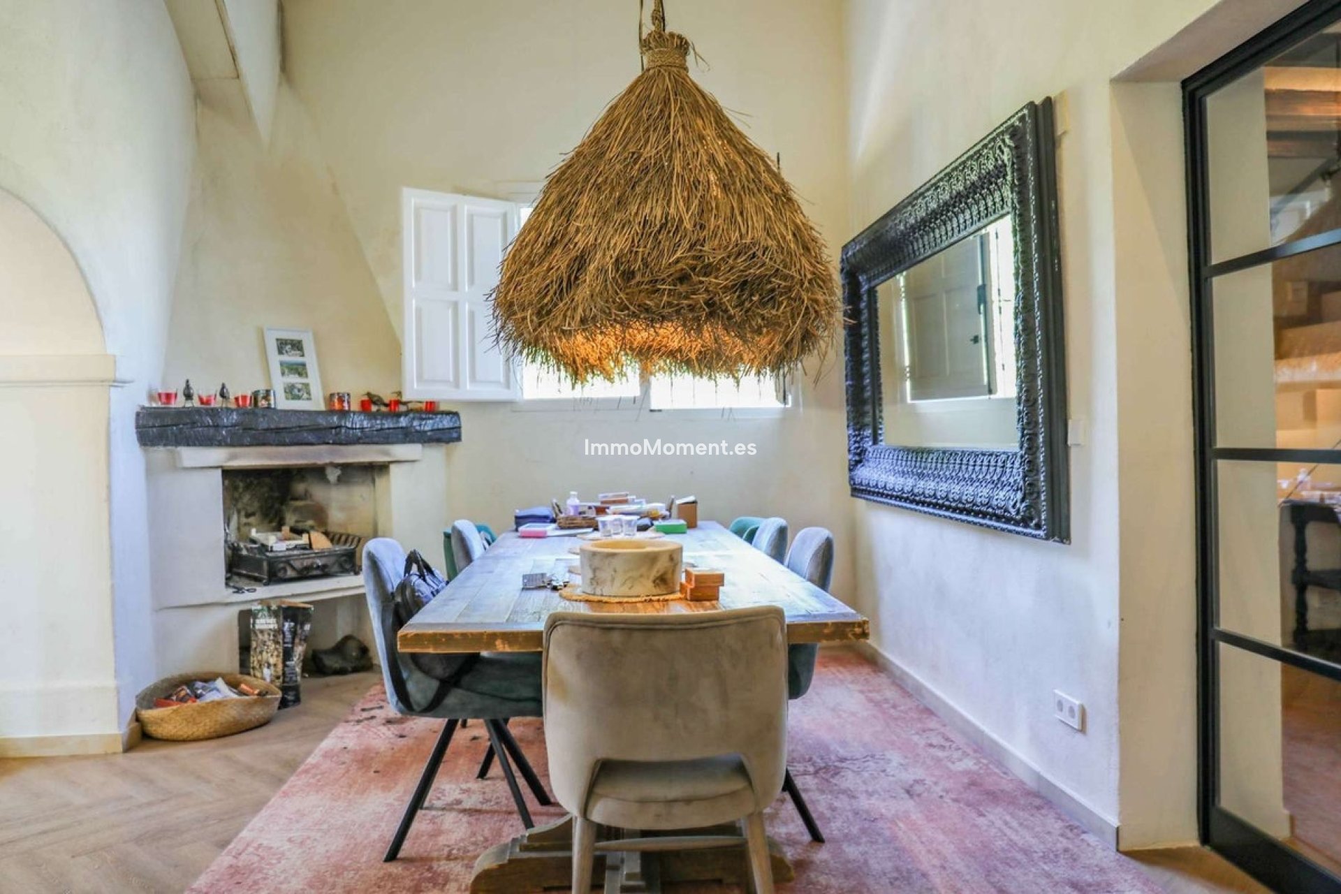 Revente - Villa individuelle - Denia - Jesús Pobre