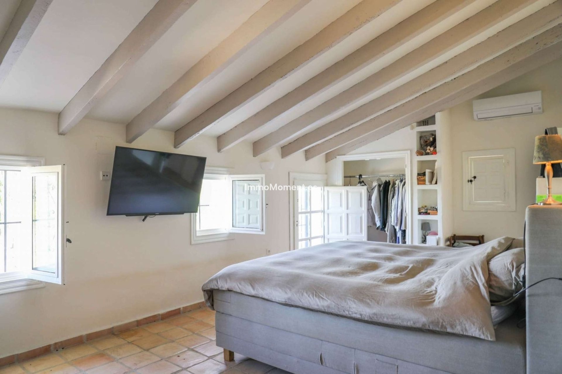 Revente - Villa individuelle - Denia - Jesús Pobre