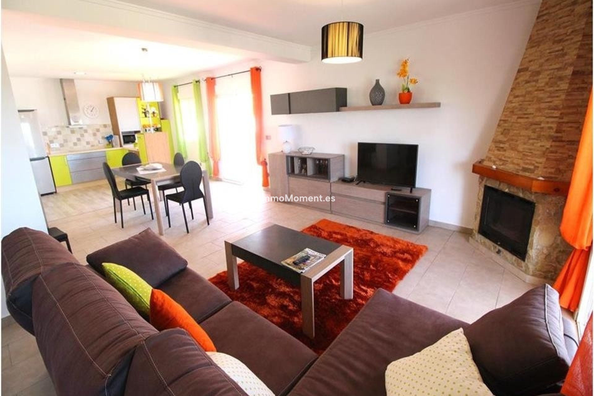 Revente - Villa individuelle - Denia - La Sella Golf