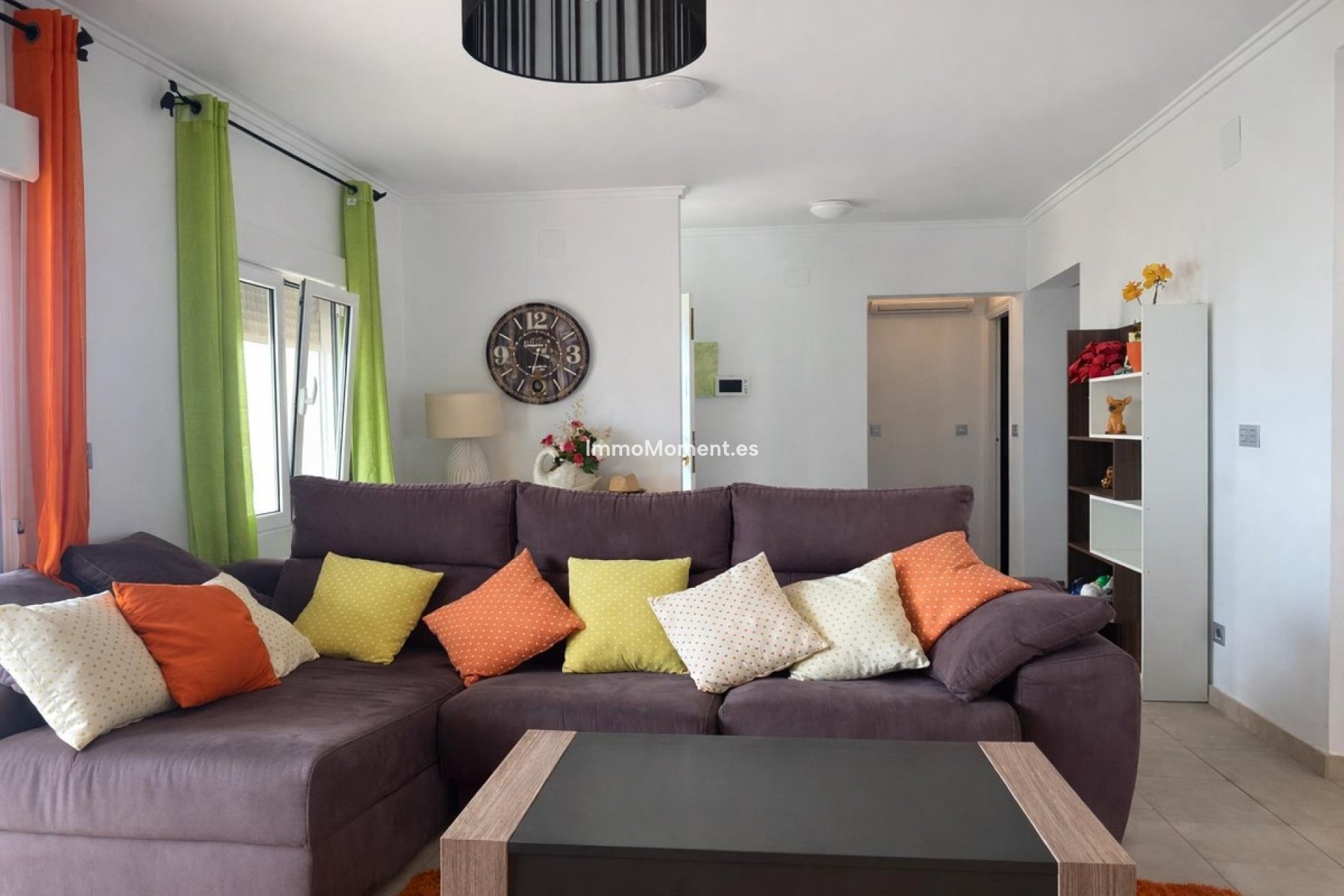 Revente - Villa individuelle - Denia - La Sella Golf