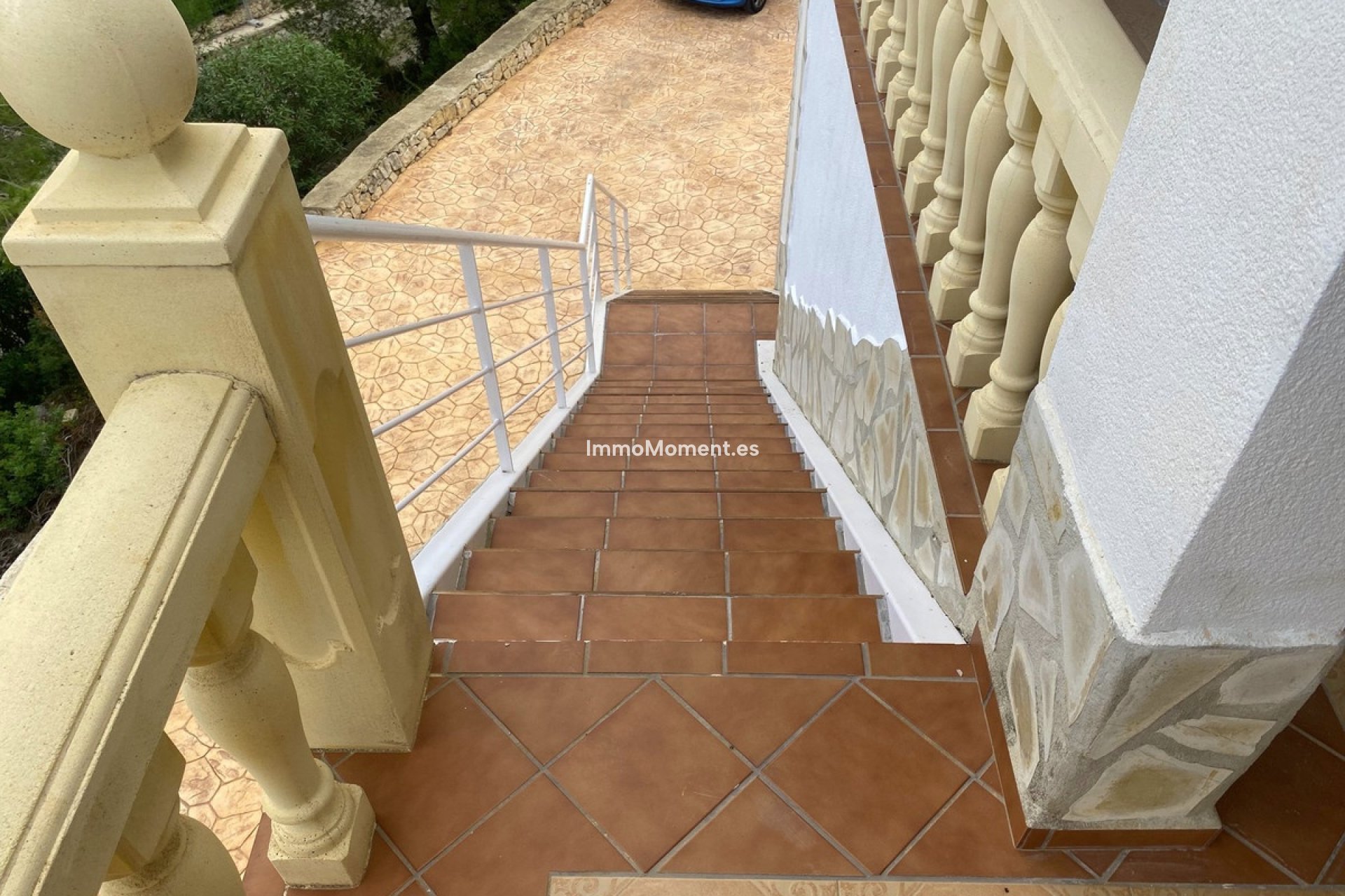 Revente - Villa individuelle - Denia - La Sella Golf