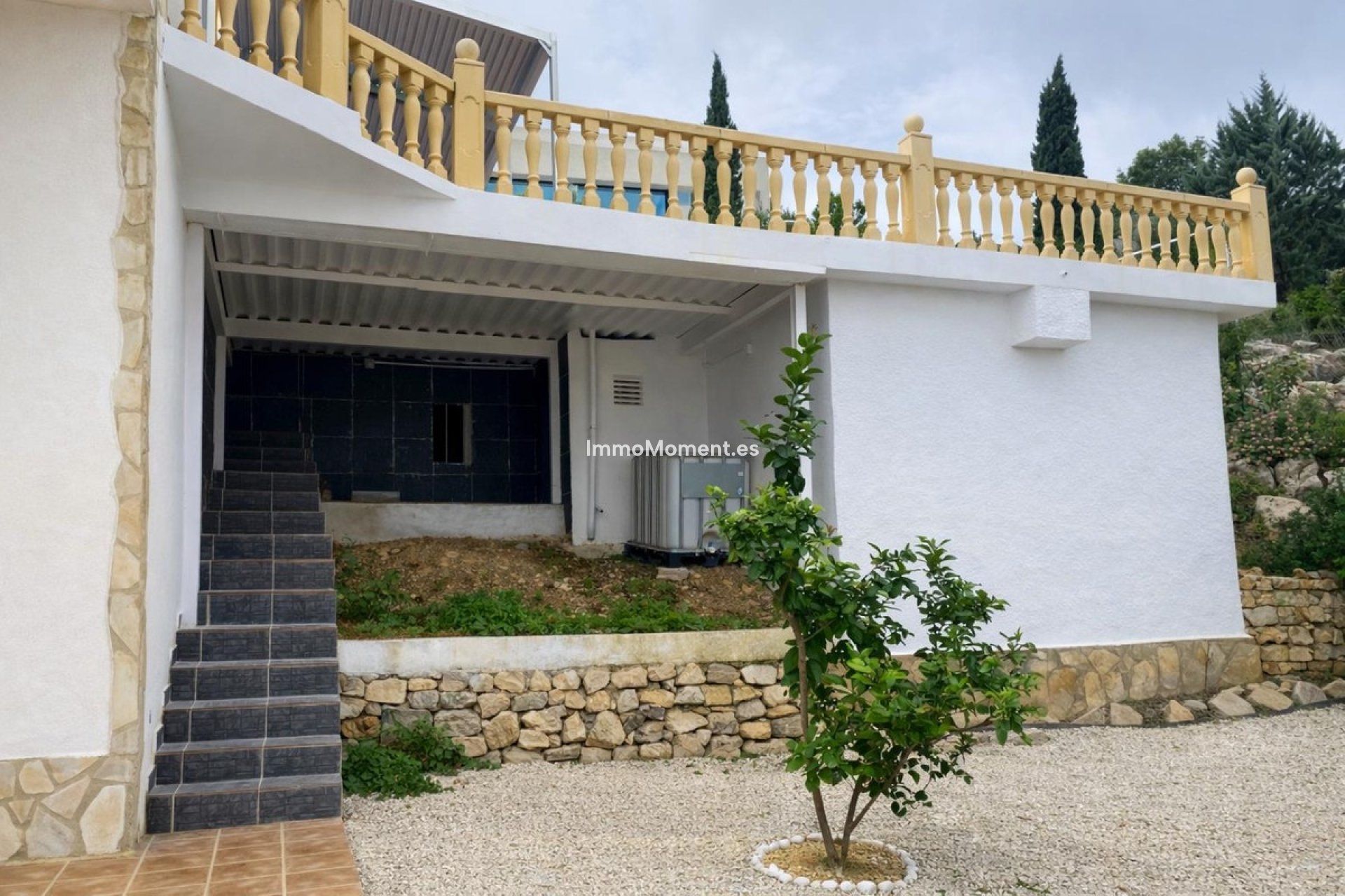 Revente - Villa individuelle - Denia - La Sella Golf