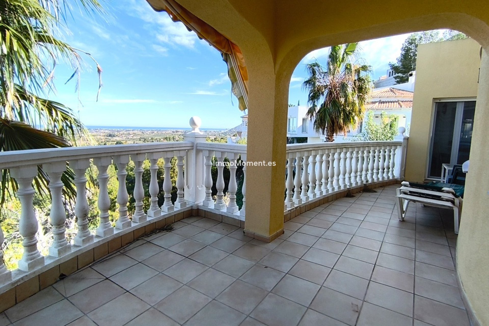 Revente - Villa individuelle - Denia - La Sella Golf