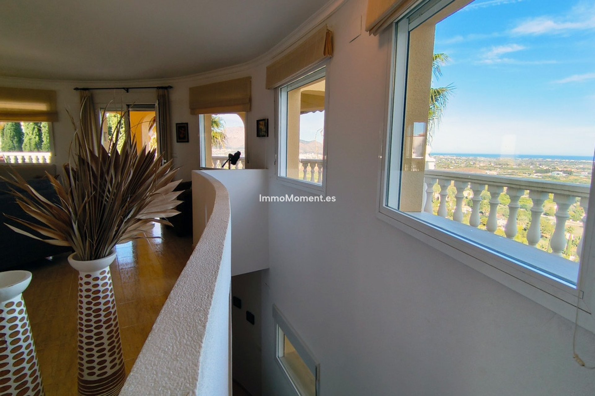 Revente - Villa individuelle - Denia - La Sella Golf