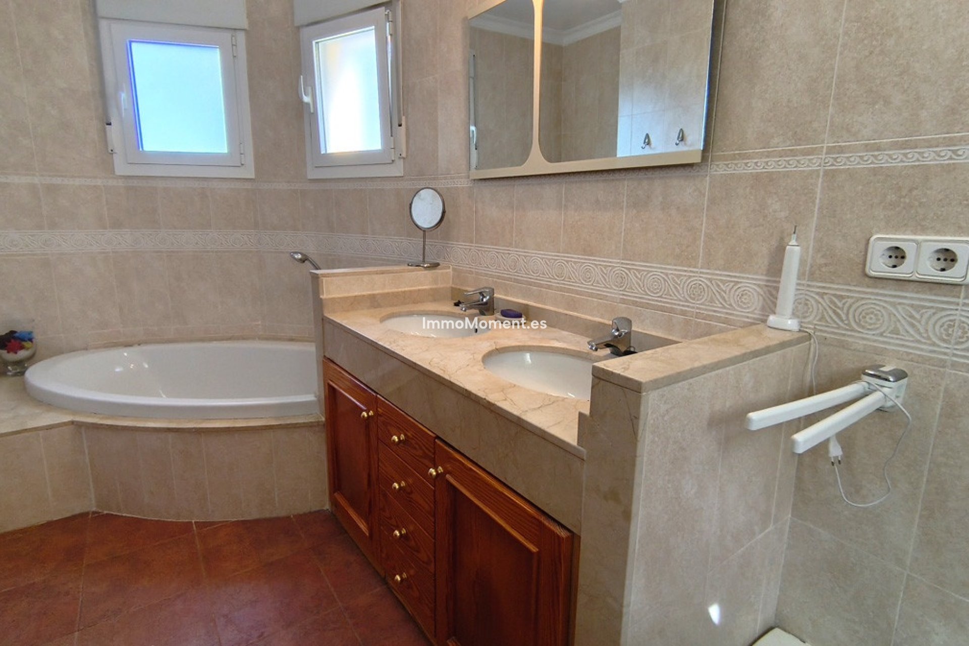 Revente - Villa individuelle - Denia - La Sella Golf