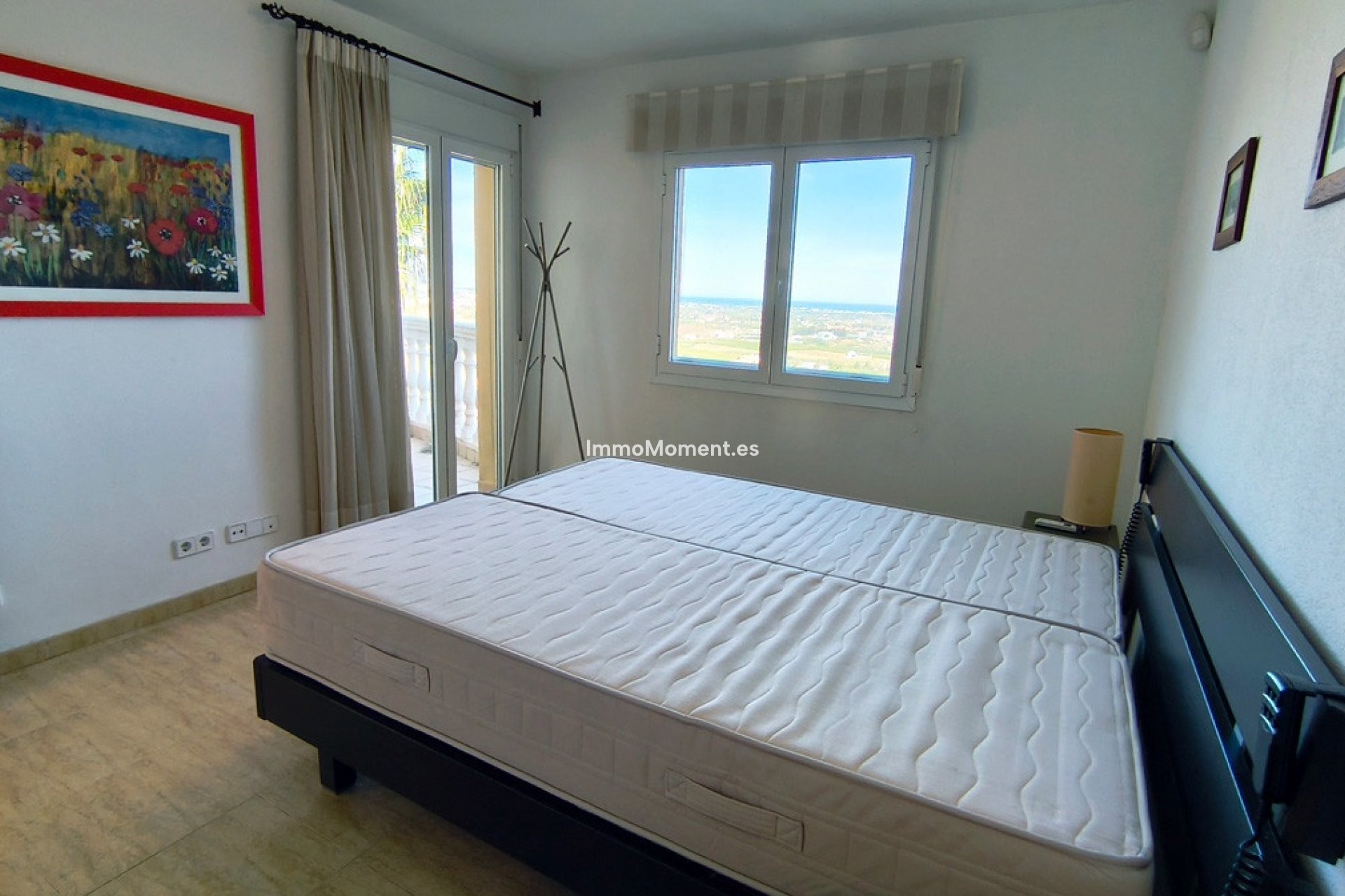 Revente - Villa individuelle - Denia - La Sella Golf