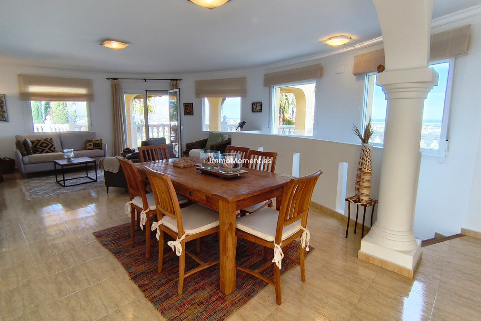 Revente - Villa individuelle - Denia - La Sella Golf