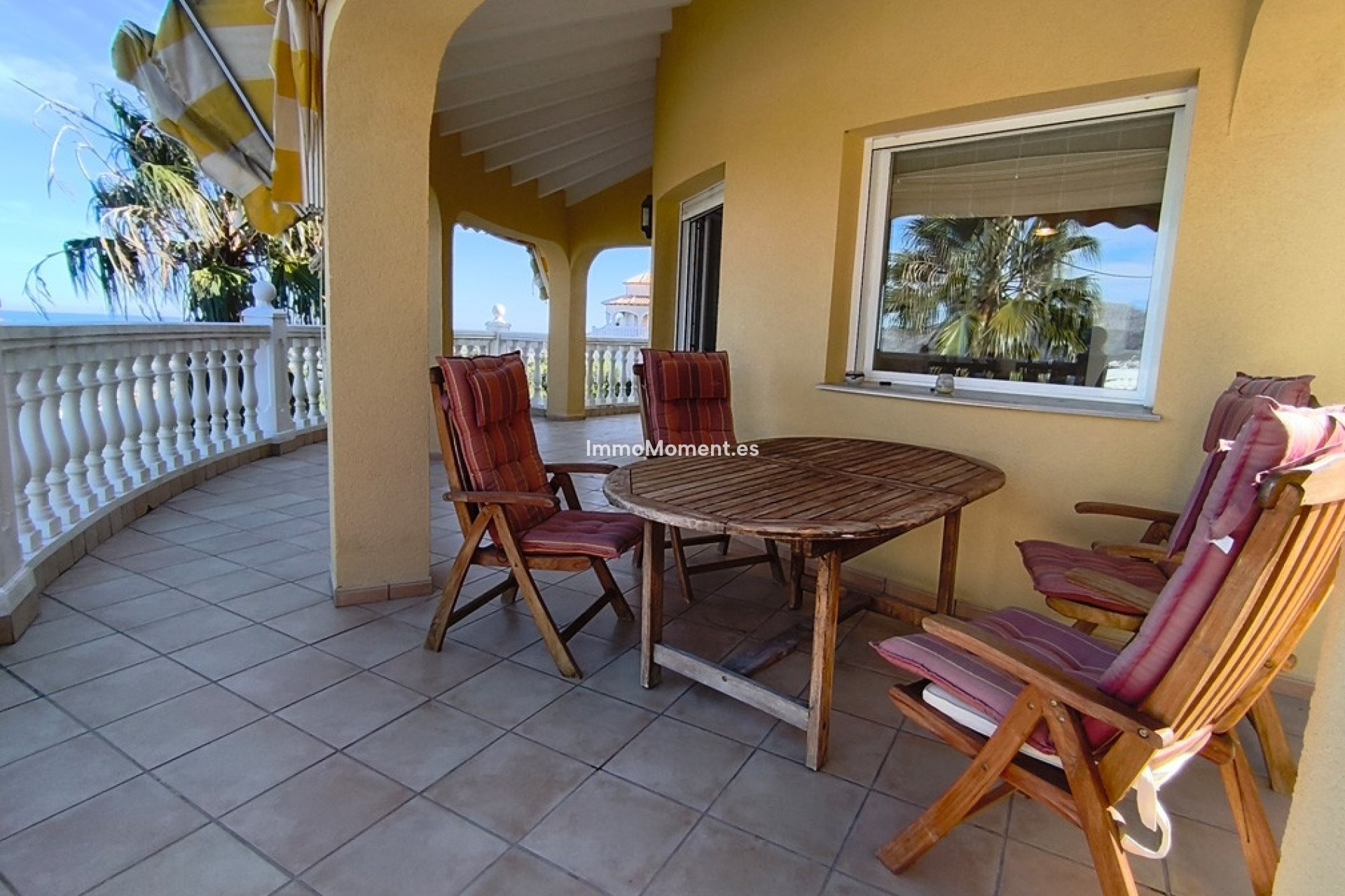 Revente - Villa individuelle - Denia - La Sella Golf