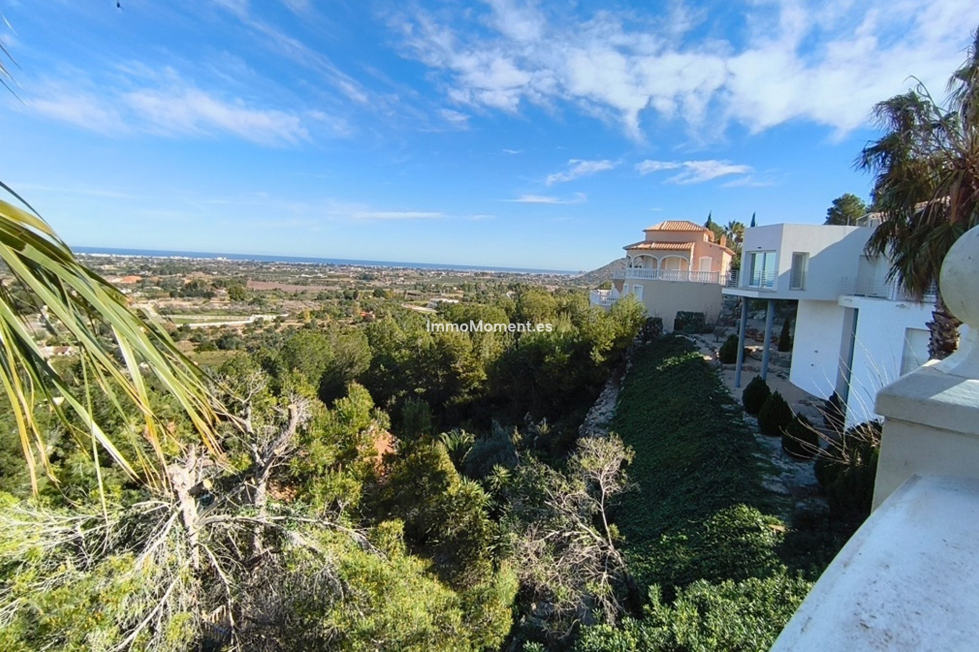 Revente - Villa individuelle - Denia - La Sella Golf