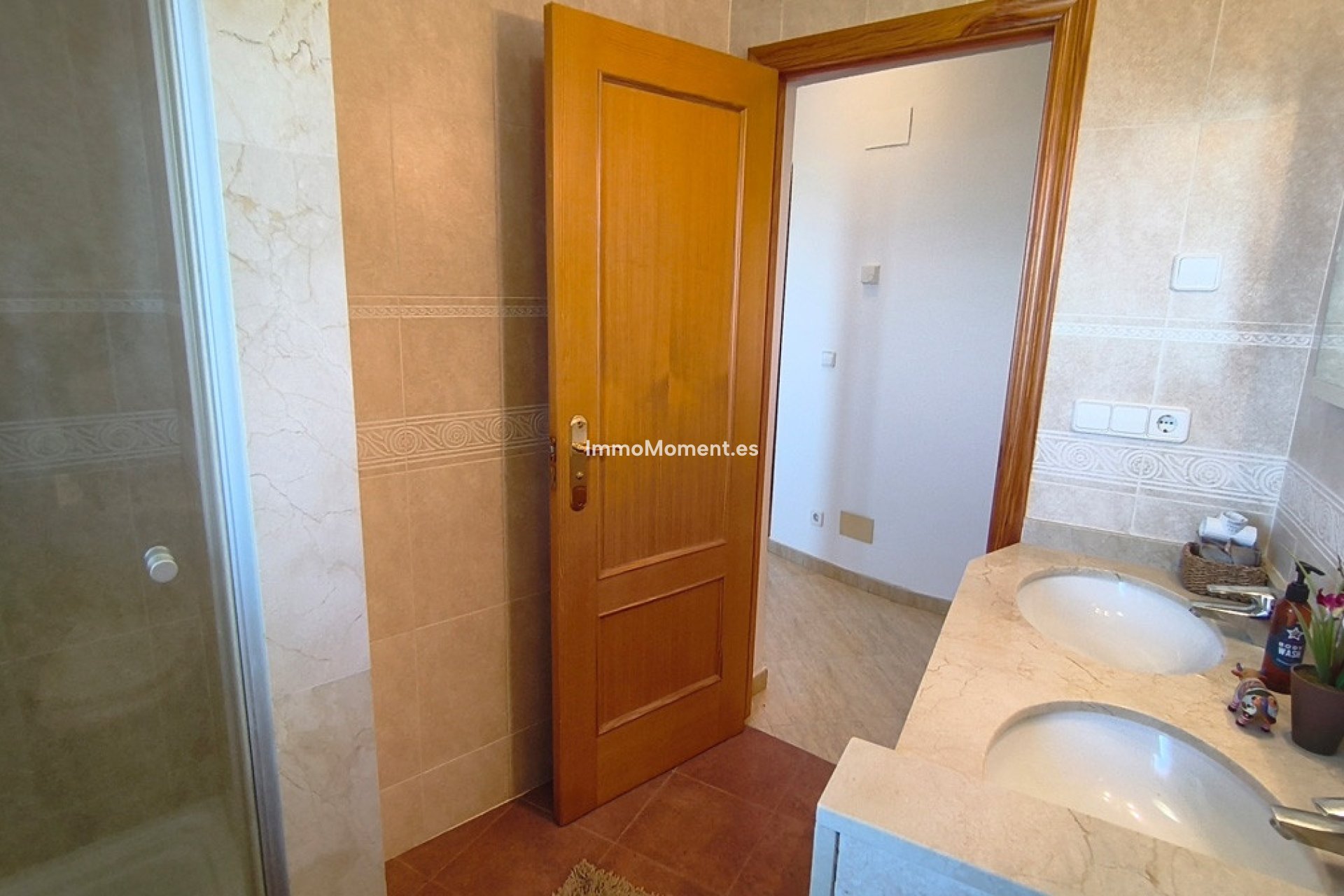 Revente - Villa individuelle - Denia - La Sella Golf