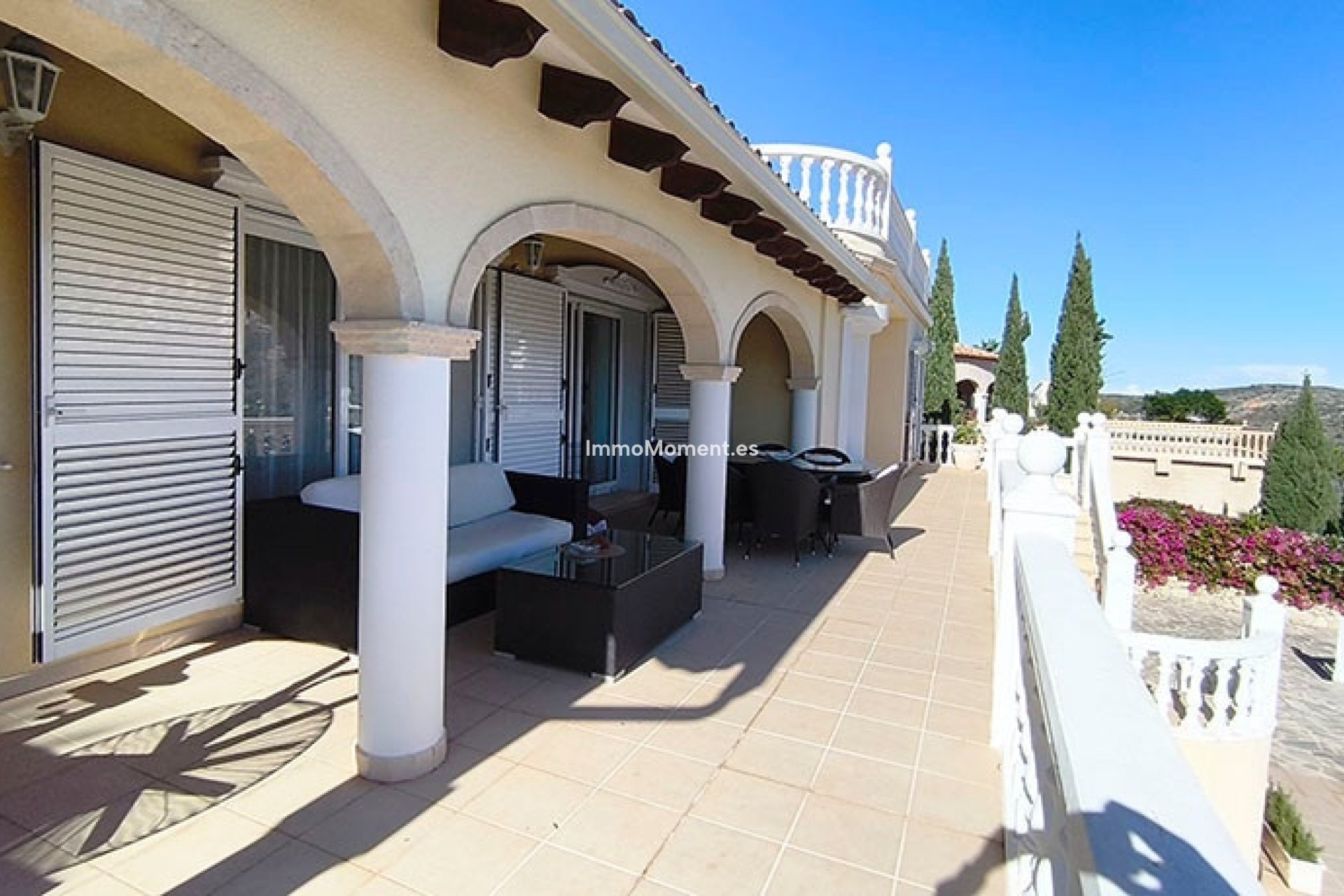 Revente - Villa individuelle - Denia - La Sella Golf