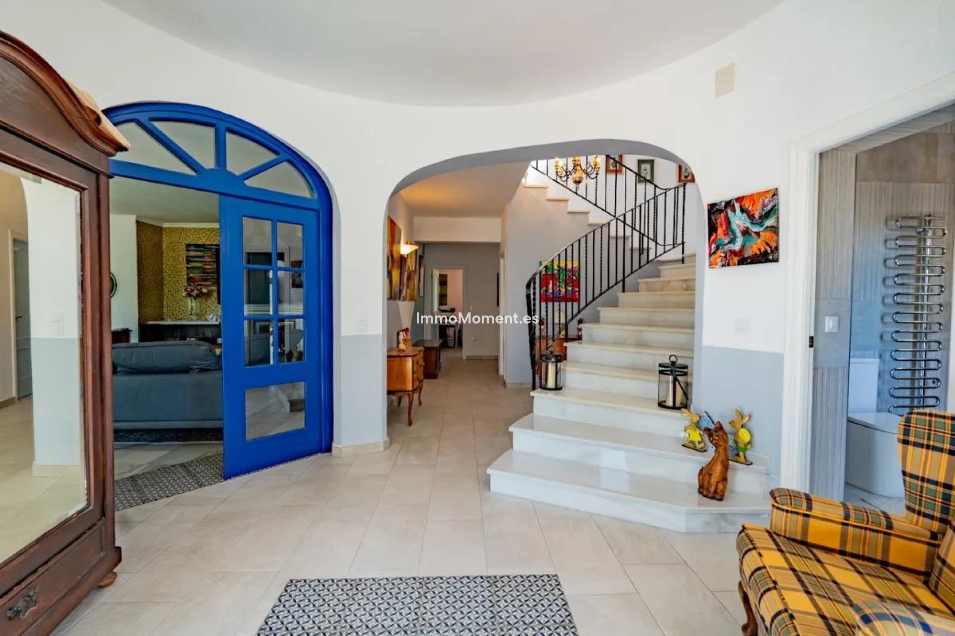 Revente - Villa individuelle - Denia - La Sella Golf