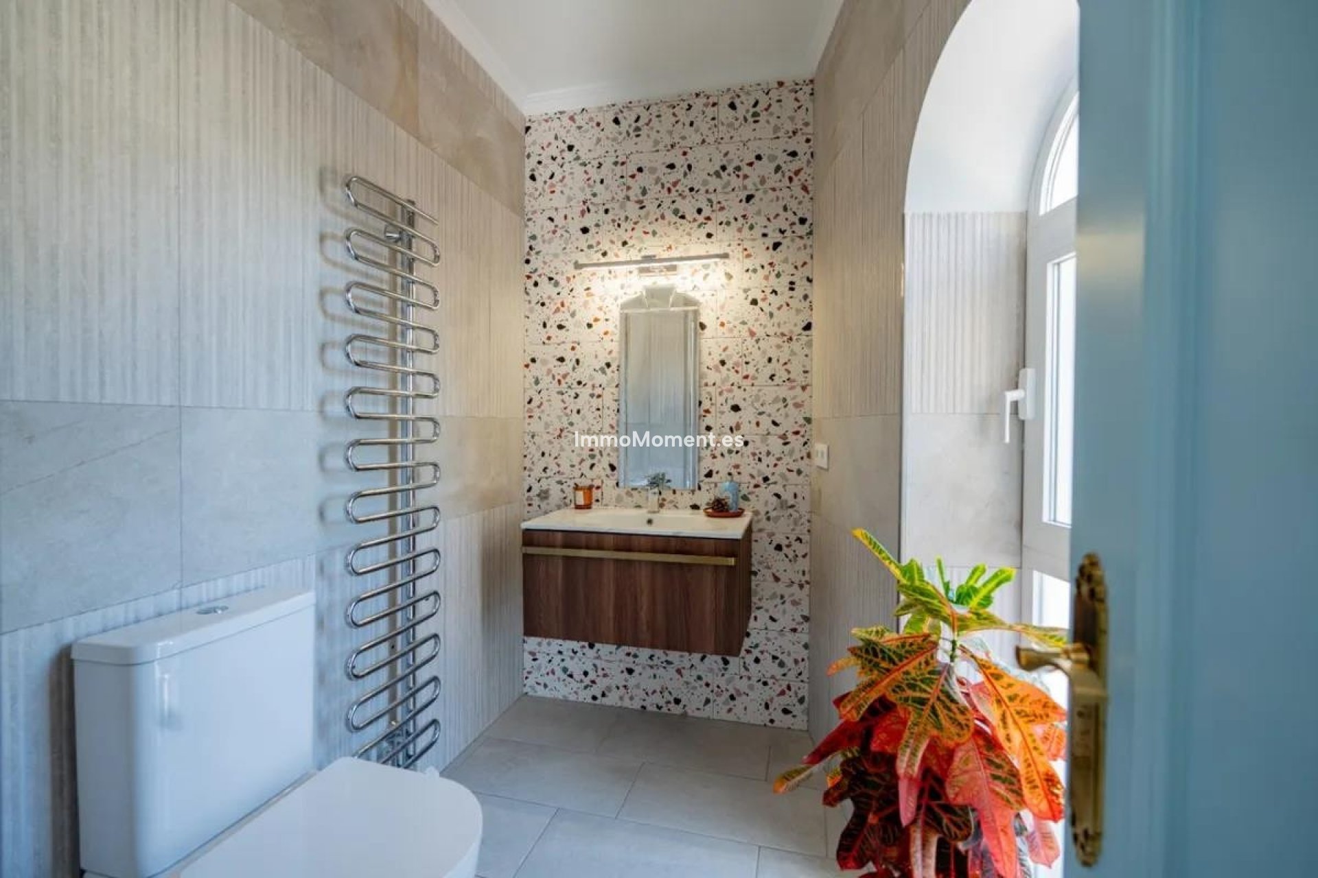 Revente - Villa individuelle - Denia - La Sella Golf