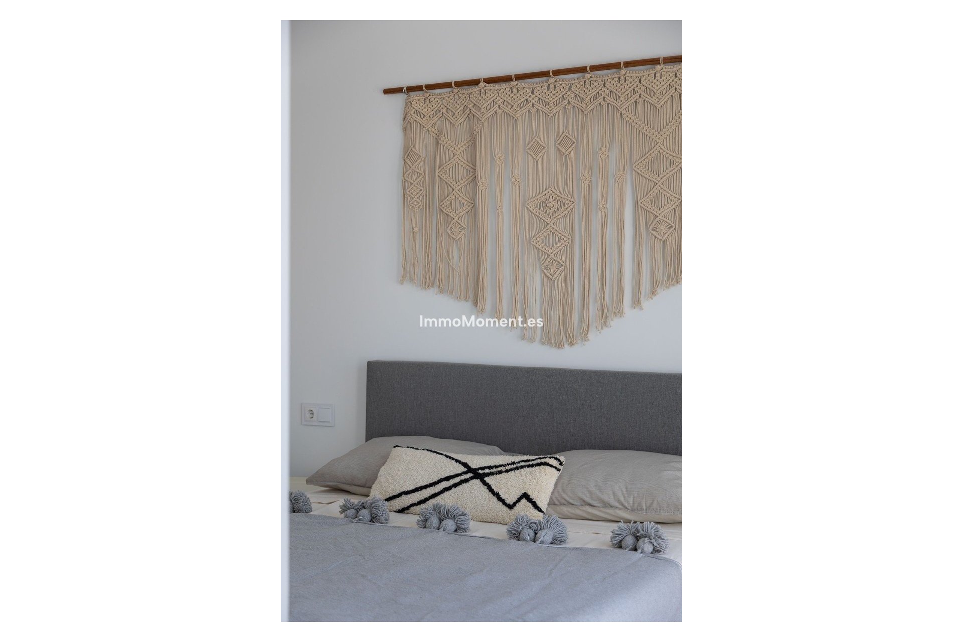 Revente - Villa individuelle - Dolores - Dolores Centro