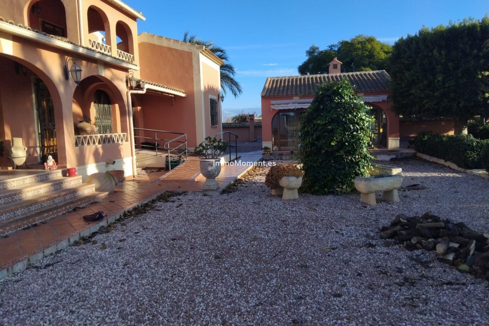 Revente - Villa individuelle - Dolores - Dolores Centro