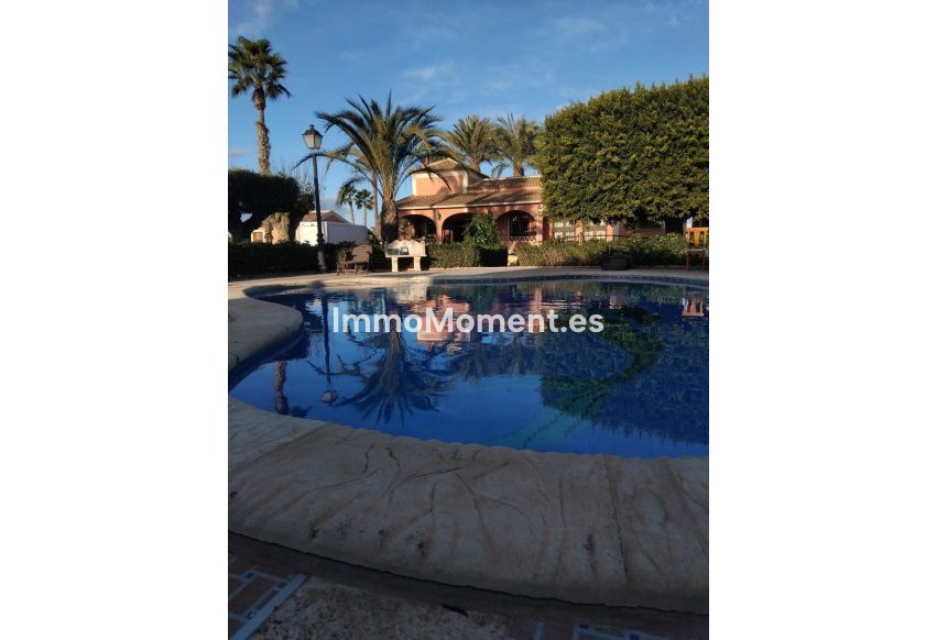 Revente - Villa individuelle - Dolores - Dolores Centro