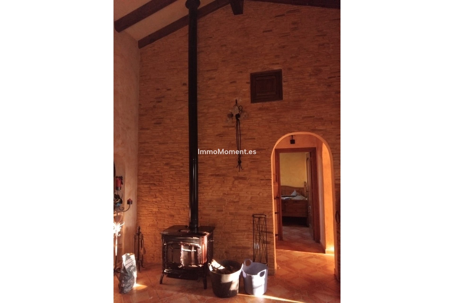 Revente - Villa individuelle - Dolores - Dolores Centro