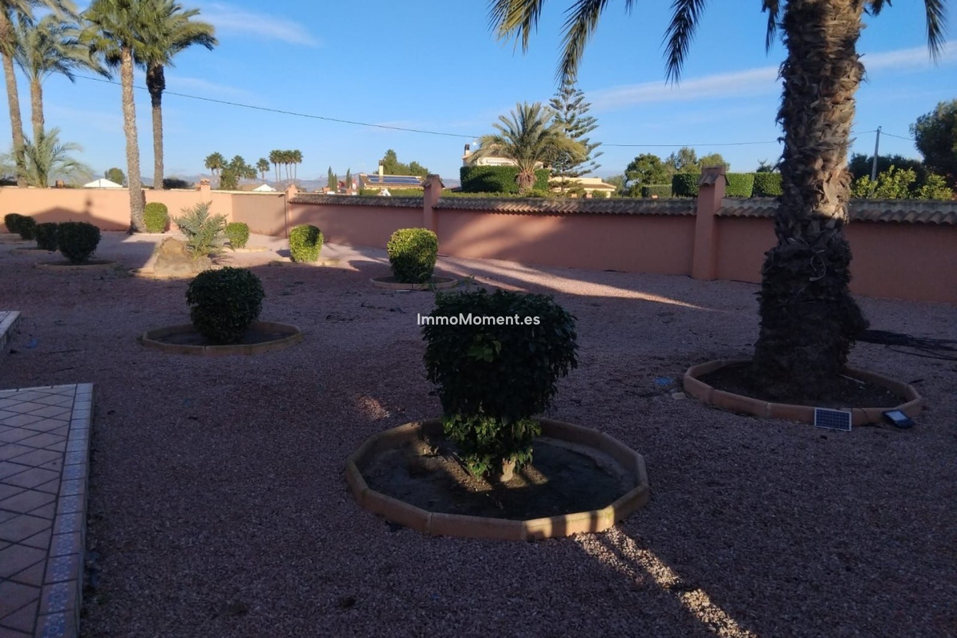 Revente - Villa individuelle - Dolores - Dolores Centro