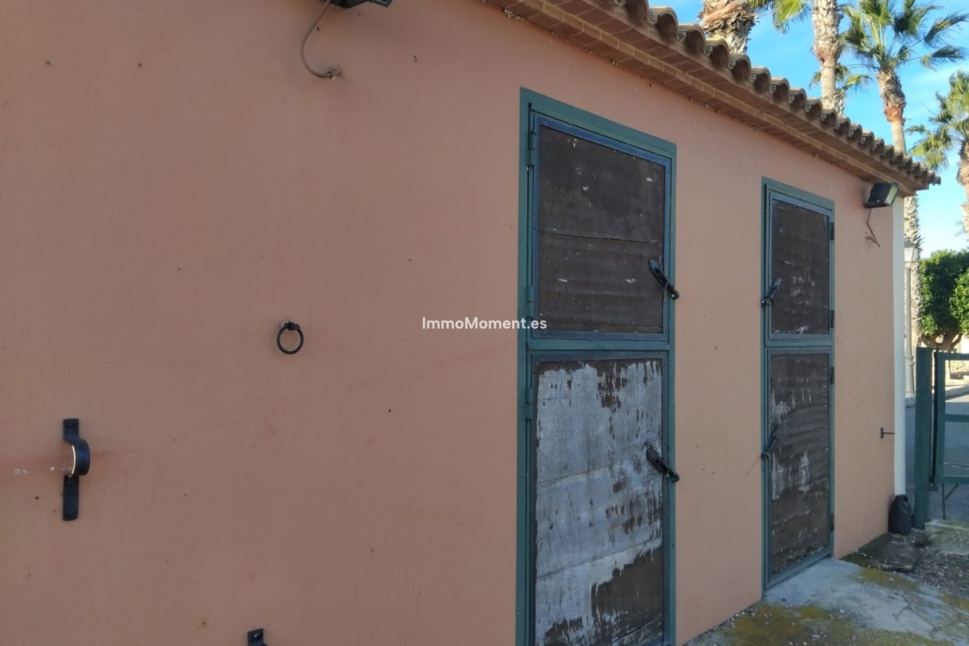 Revente - Villa individuelle - Dolores - Dolores Centro