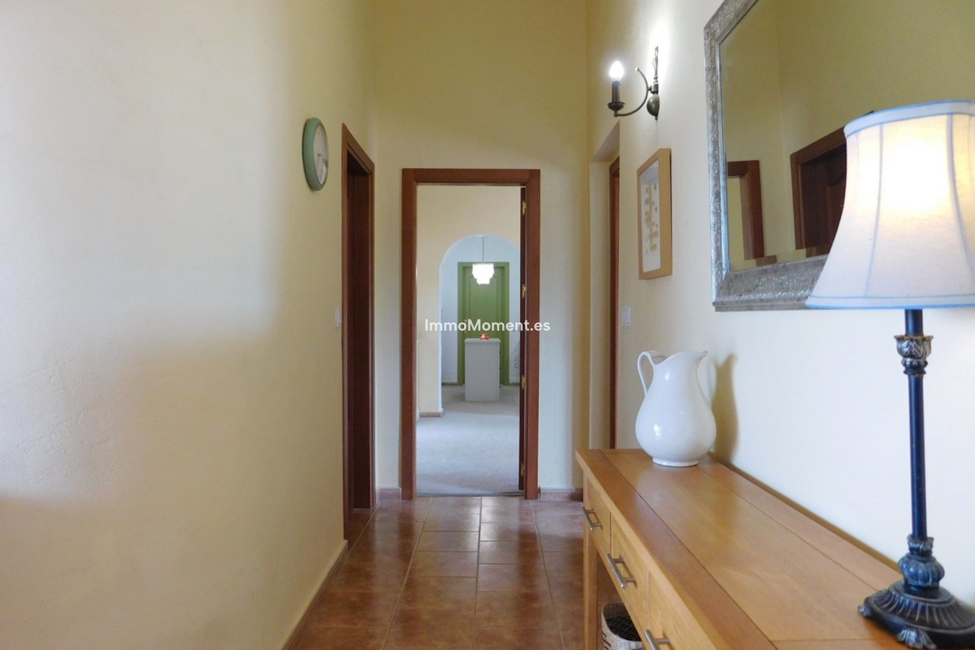 Revente - Villa individuelle - Dolores - Dolores Centro