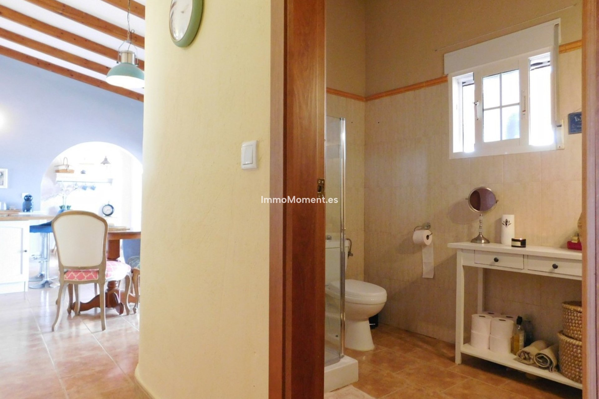 Revente - Villa individuelle - Dolores - Dolores Centro