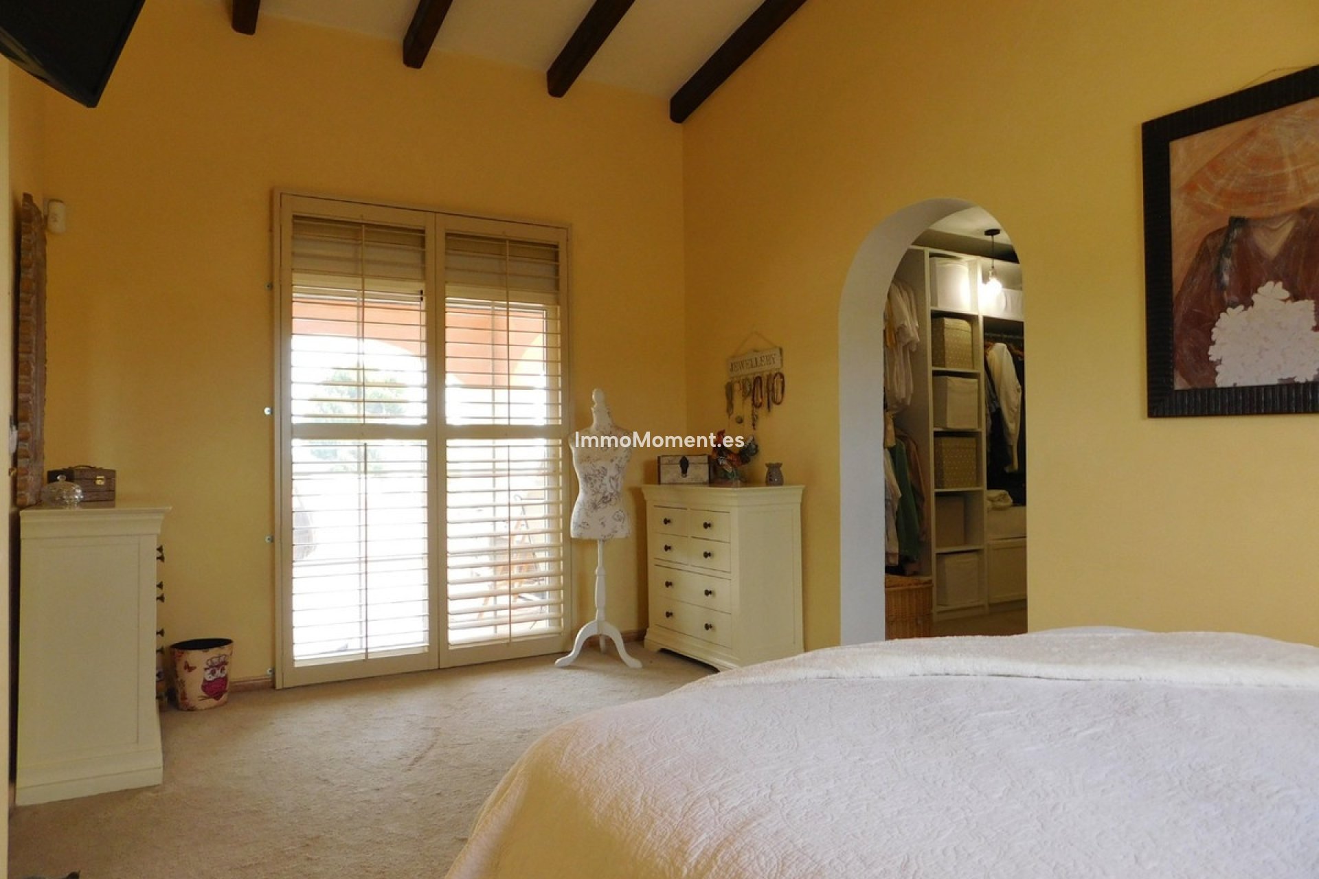 Revente - Villa individuelle - Dolores - Dolores Centro