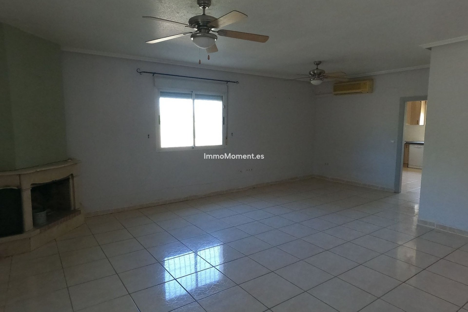 Revente - Villa individuelle - Dolores - Dolores Centro